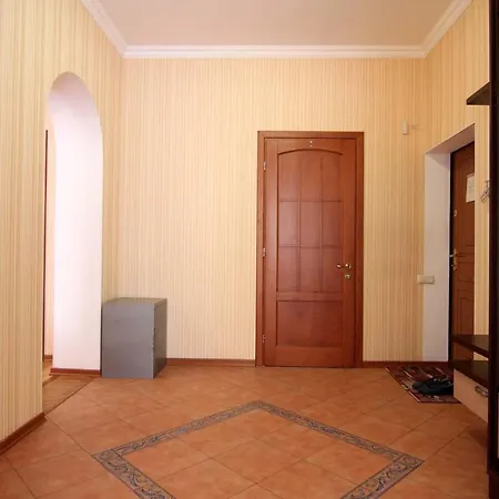 Bazarnaya Guest House Odesa