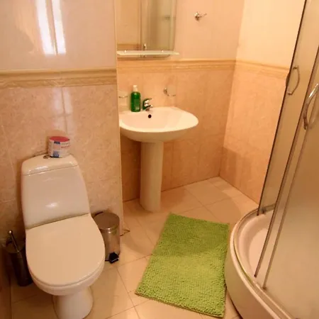Bazarnaya Guest House Hostel *