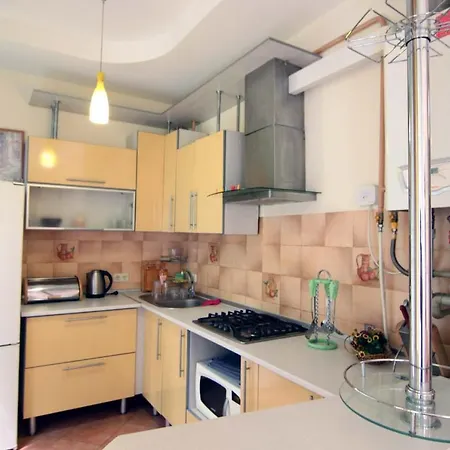 Bazarnaya Guest House Odesa