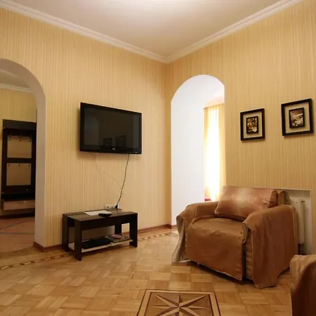 Bazarnaya Guest House * Odesa