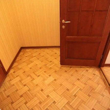 Bazarnaya Guest House Odesa