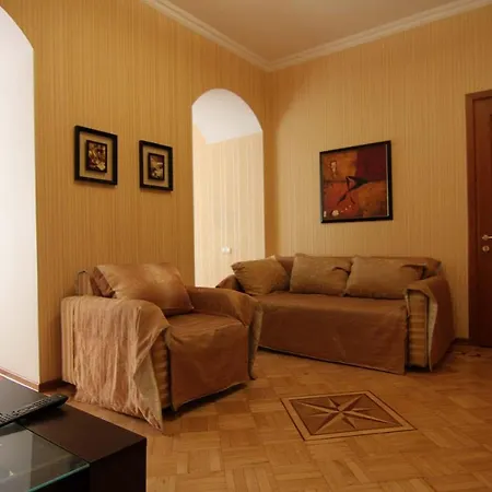 Bazarnaya Guest House Hostel Odesa