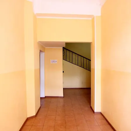 Hostel Bazarnaya Guest House Odesa