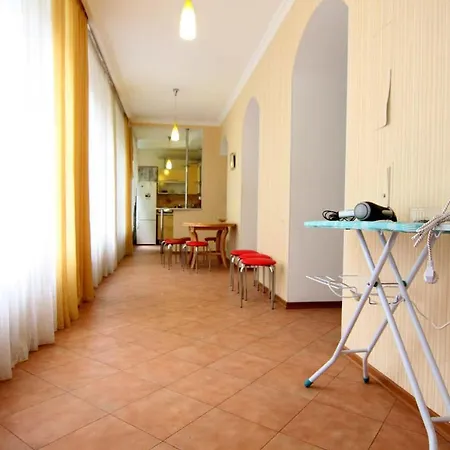 Bazarnaya Guest House Odesa