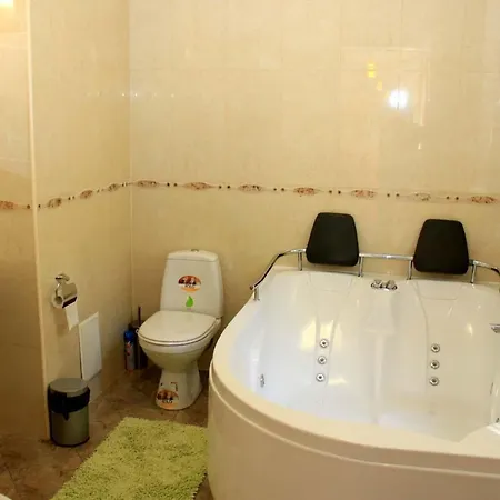 Bazarnaya Guest House Odesa