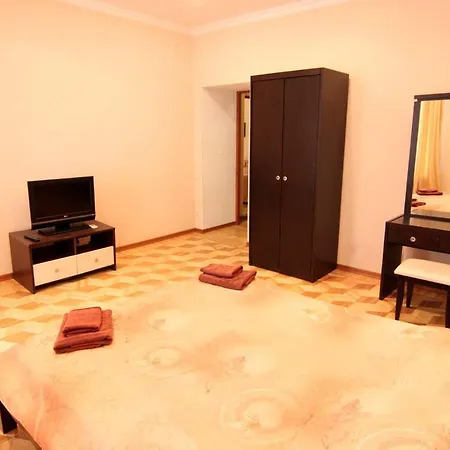 Bazarnaya Guest House Hostel *